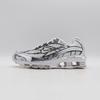 IB8174-100 Nike Shox Ride 2 Белый Металлический Платиновый Черный Плоское Золото (Мужской)