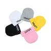 Babygirl autumn and winter wool hat Internet celebrity outdoor beanie warm cold hat pullover hat knitted hat