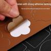 Self-Adhesive Genuine Leather Repair Patch for Sofa, Chair & Car Seat