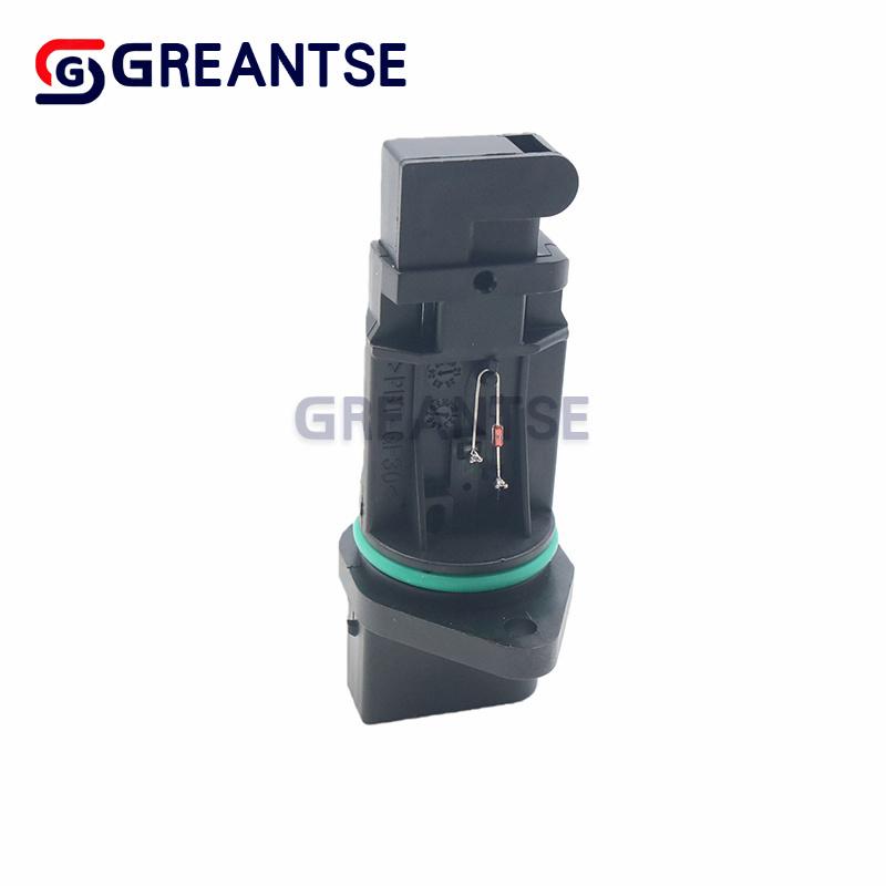 MAF Sensor Mass Air Flow Meter 0280217007 For Porsche 911 Boxster 2.5 2.7 3.2 3.4 3.6 High Quality Automotive Parts