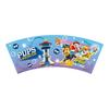 T'S FACTORY Paw Patrol Water Cup, Blue