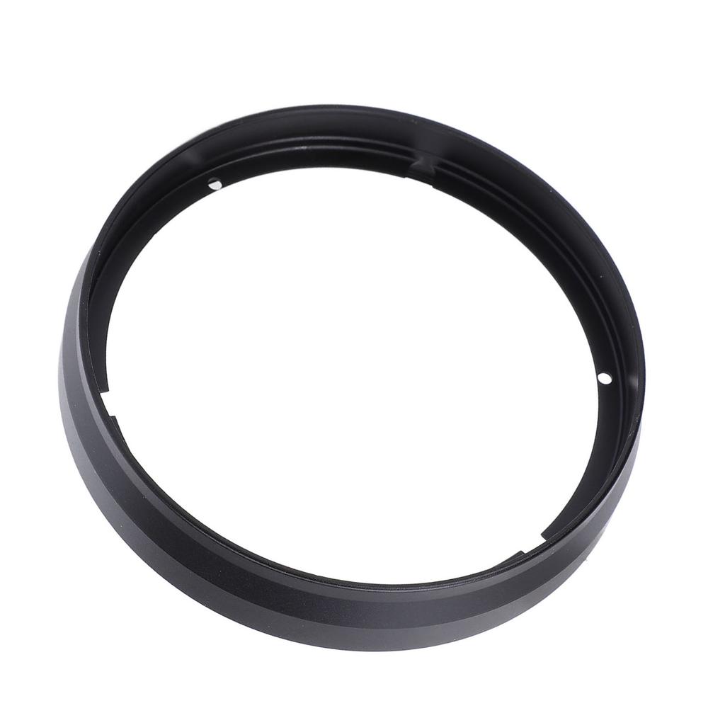 Filter Adapter Ring Aluminum Alloy Comfortable Grip UV Filter Lens Adapter Ring for 24-70 2.8
