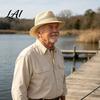 UV Protection Summer Hat Men's Breathable Sun Hat Mesh Wide Brim Fishing Cap for Middle Waterproof Aged Lightweight Foldable Outdoor Beach