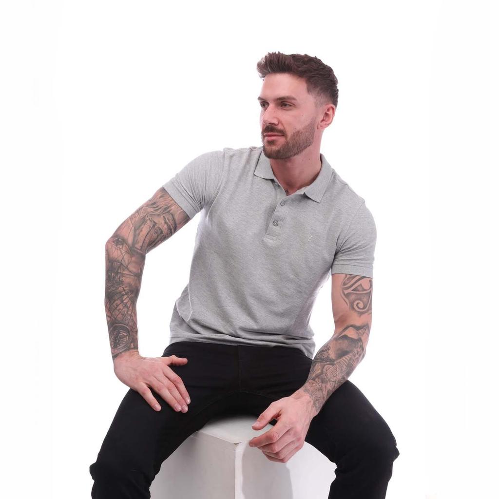 Мужская рубашка-поло Farah Cove