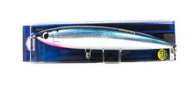 Распродажа Shimano OT-124Q Wild Response 240F Плавающая приманка-карандаш 006 659354