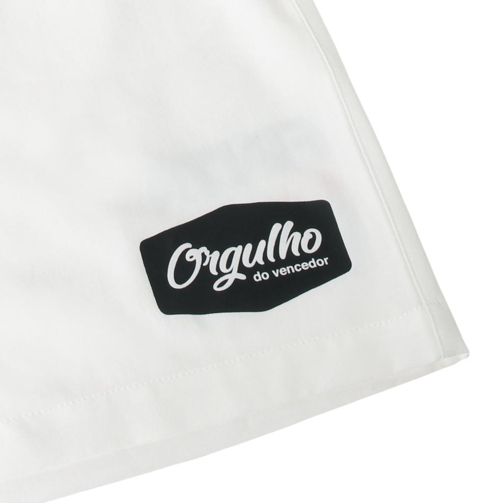 FINTA Мужские футбольные шорты-кросс FT4421 (0100) белый