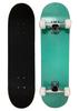 NEW STREET MOVE Complete Skateboard LBST0014 "Skateboard 29"" (Green)"