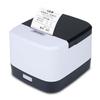 Термопринтер чеков Xprinter XP-58IINT 58 мм, штекер CN (адаптер в комплекте)