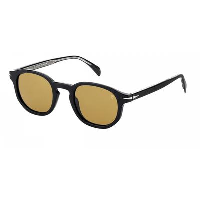 David Beckham Солнцезащитные очки унисекс Db 1009 S 807 2m