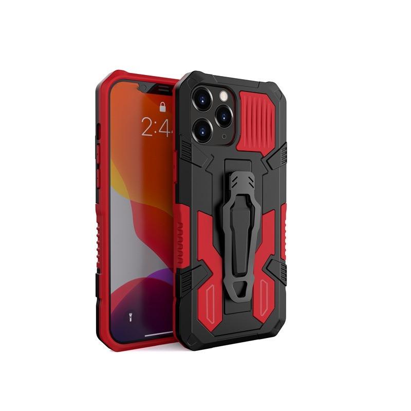 1 шт. защитный чехол для мобильного телефона Mech Warrior, чехол для защиты от падений и ударов, на открытом воздухе