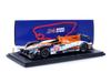 Spark Aston Martin 2011 24 Hours of Le Mans 1/43 AMR-One #007