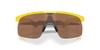 Oakley Солнцезащитные очки OJ9010 Желтые 23