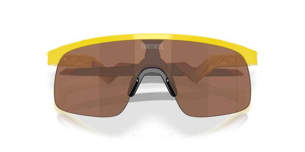 Oakley Солнцезащитные очки OJ9010 Желтые 23