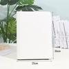 Durable 9/12 Grids Collectible Card Album PU Leather Large-capacity Storage Book Card Album Home Storage