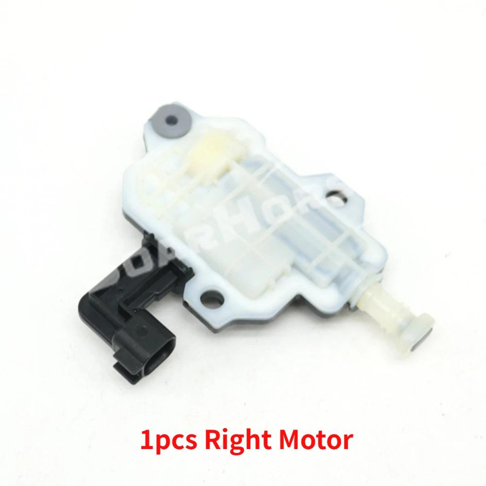 For Ford Taurus -2026 Mondeo EVOS -2025 Vehicle Telescopic External Hidden Type Door Pull Handle Drive Motor Actuator