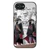 Itachi Uchiha Narutos Pain Akatsuki for Samsung Galaxy Note 20 Ultra 10 8 9 S10 Plus Lite S8 A70 A24 A25 A37 A57 A55 A7 Case