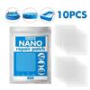SHOP-STORY : SUPER NANO : 10 Waterproof Repair Patches for Pools, Buoys, Mattresses