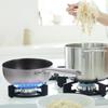 Stainless Steel Wok Saucepan Nonstick Frying Pan Cooking Pot Milk Pan Honeycomb Sauce Pan Home Cookware