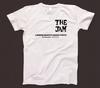 The Jam T Shirt 689 Japan Tour 1980s Osaka Tokyo Mod Paul Weller Style Council