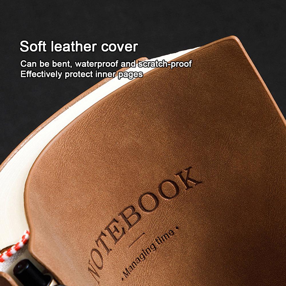 (Логотип можно выгравировать) Большой деловой блокнот A5/B5, дневник ученика, рабочий блокнот, протоколы совещаний, предметный блокнот