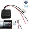 For BMW E60 Bluetooth Module Radio Stereo Aux Cable Wireless Adapter 12 Pins