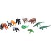 Wild Republic Nature Tube Mini Toys (Rainforest)