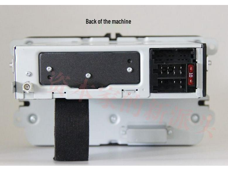 CD-проигрыватель, совместимый с Volkswagen Lavida, Wuling Hongguang, фургоном Xiali, грузовиком