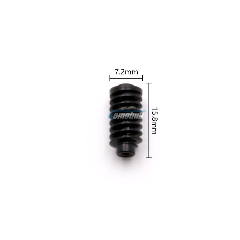 Original Car Accessories for Lexus LS430 Side Wing Mirror Folding Internal Gear Firm Parts Automatic Rear Mirror Tools 4pcs
