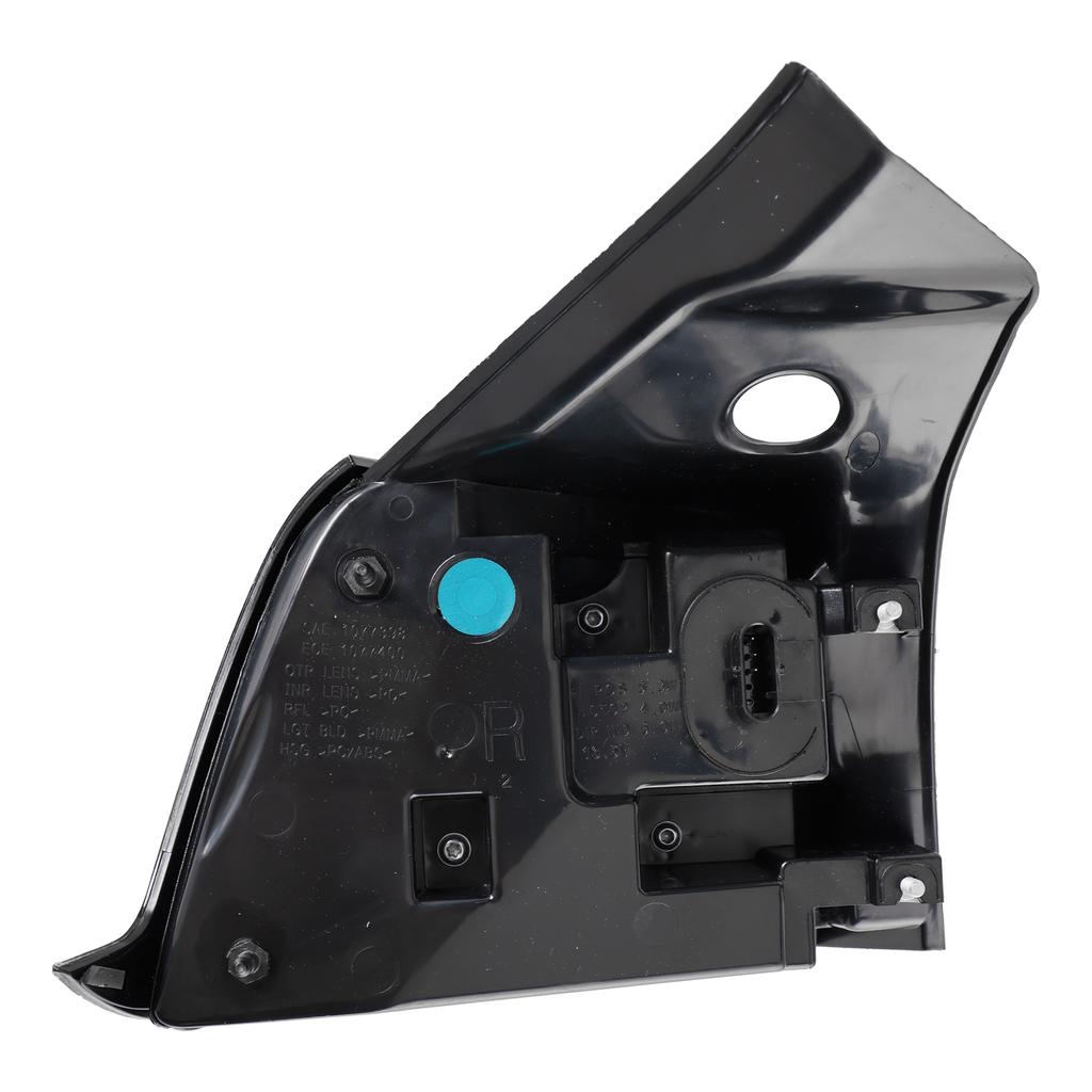 L+R LED Tail Lamp Outer Rear Tail Light 3 Pin For Tesla Model 3 Y 2017-2023