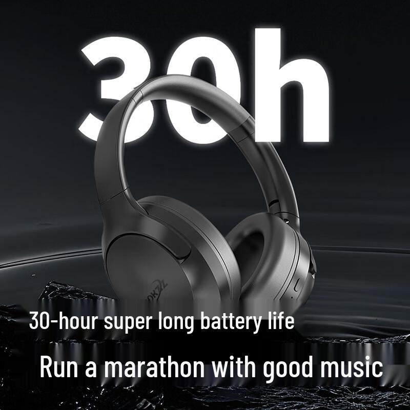 Kookjer CK-22 Active Noise Cancelling Headphones