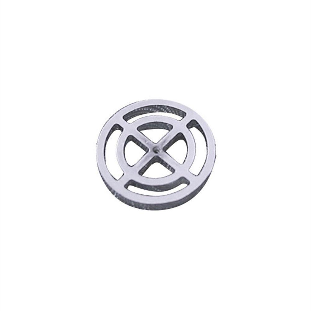 Handle Aluminum Funnel Cake Maker Swedish Rosette Iron MakerWaffle Cookie Bake Mold Bunuelos Mold