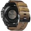 Нейлоновый ремешок QuickFit 22 мм 26 мм для Garmin Fenix ​​7 7X 6X Pro/Epix Pro Gen 2 51 мм 47 мм/Fenix6 5Plus 5XPlus плетеный ремешок для часов