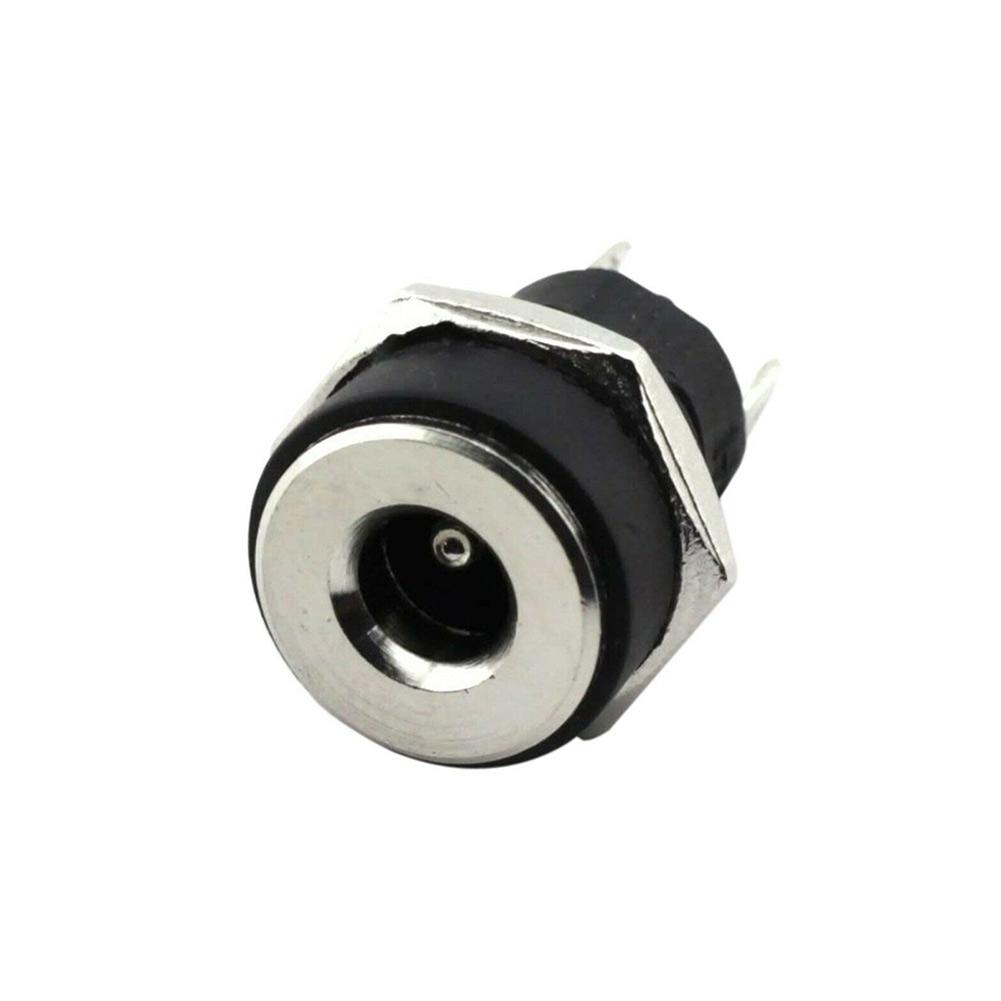 Terminal Blocks Mounts Barrel FEMALE Industrial JACK