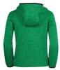 Куртка Trollkids Jondalen Jacket XT флисовая куртка зеленый нави