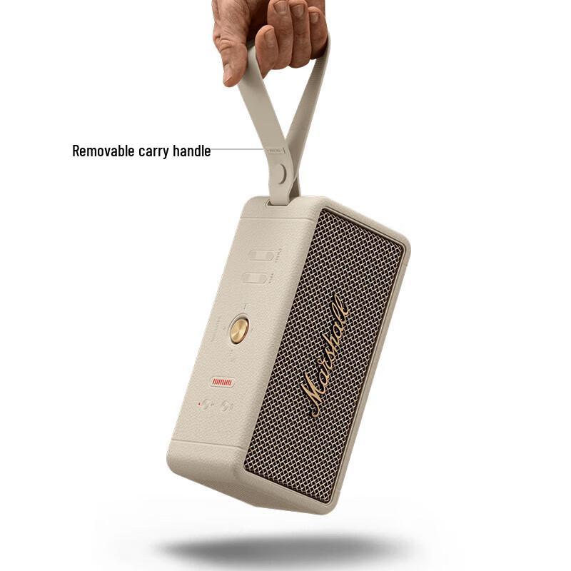 Marshall Middleton Portable Bluetooth Speaker