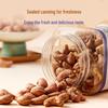 Extra Large Salted Purple Skin Cashews
