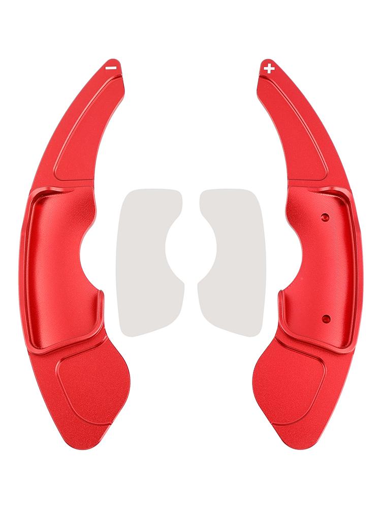 Удлинители подрулевых лепестков для Lexus IS RC RCF NX