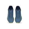 Reebok Zig Dynamica 4 Steely Blue Acid Yellow Unisex Sneakers Solar-Acid-Yellow Vector-Navy HP9266