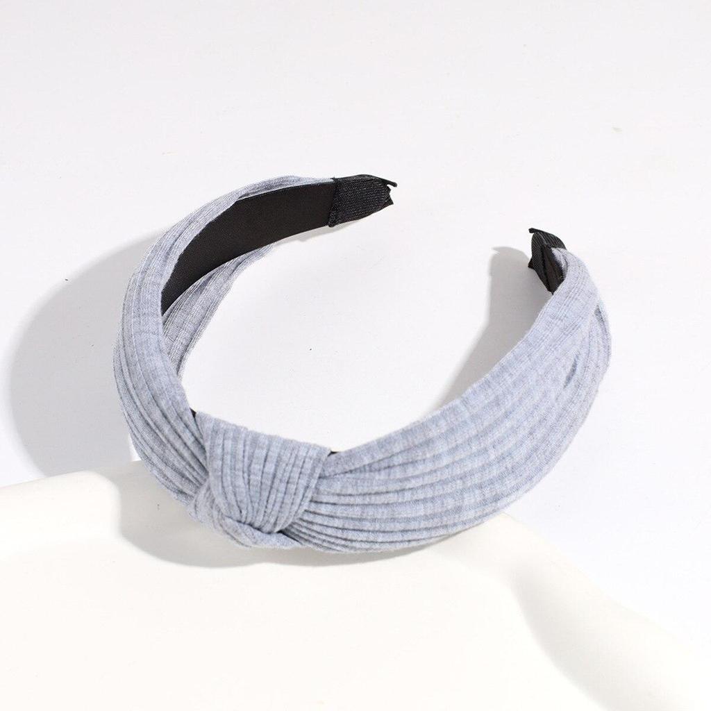 Новые кружевные повязки на голову с оборками для женщин, милые модные повязки для девочек, обруч для волос, женские аксессуары для волос, головной убор, головной убор