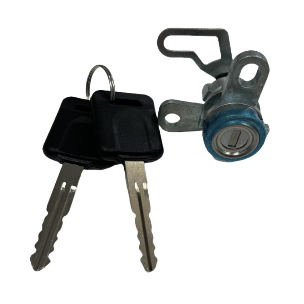 Цилиндр замка задней двери автомобиля K3477EA800 K3477-EA825 Для Nissan Frontier 2005-2021