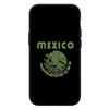 for iPhone 17 16 15 Xiaomi Poco F7 F8 X7 X6 C85 C75 C71 M8 Redmi Note 14 13 12 11 Pro Max 14C 13C 15C A3 A4 9C Phone Case Mexico Flag Mexican Cover