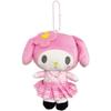 Hatayama Shoji Sanrio Серия Gal Мешочек-маскот Gal 2 My Melody В15 x Ш10 см 63202849 Прибл.