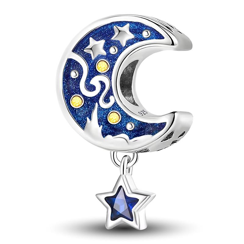 Copper Dinosaur Sunglasses Butterfly Puppy Charms Bead Fit Diy Bracelet Bangle Making Gift Of High Quality Jewelry