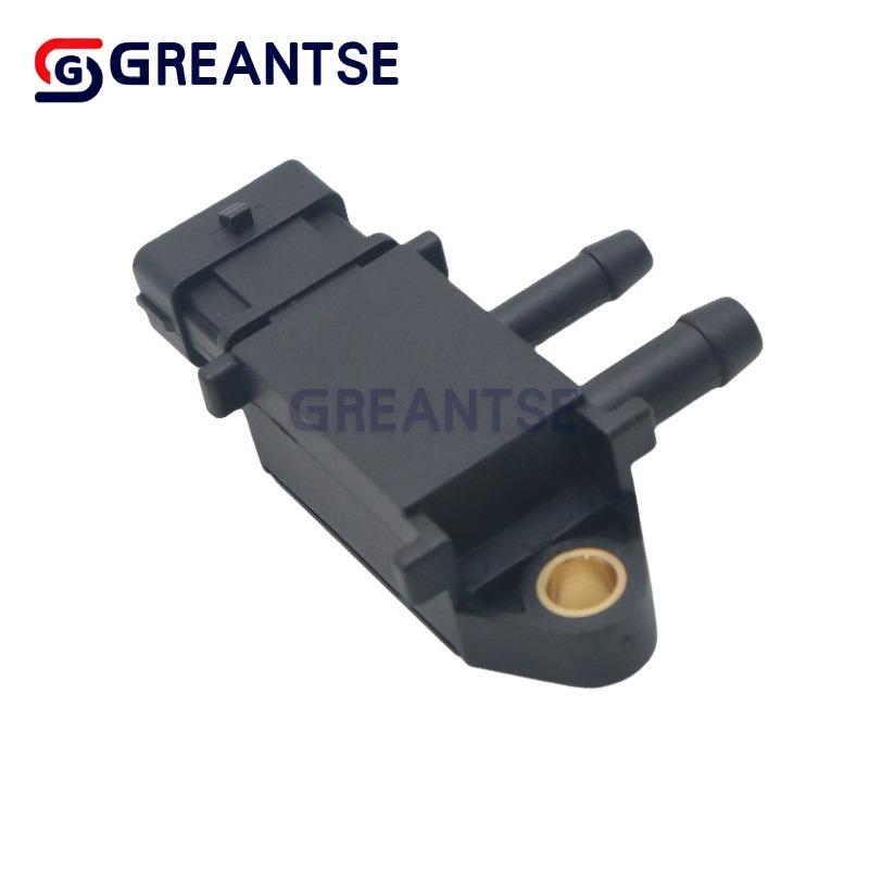 23488881 21403962 High Quality Differential Delta Pressure Sensor Fit For Volvo Mack Trucks Engine D11 D13 MP8 MP7 Auto Parts