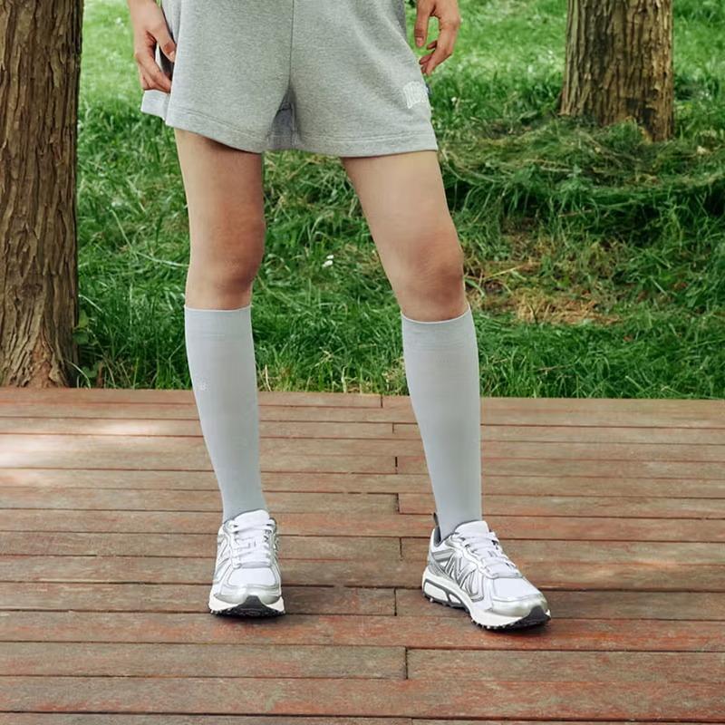 Спортивная обувь NEW BALANCE - Весенняя мужская и женская обувь Сетчатая Ретро Для улицы Внедорожная Универсальная Дышащая Повседневная обувь, Широкая посадка, MT410KM5