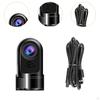 Car Dashboard Camera Wide Angle Driving Accessories HD 1080P Dash