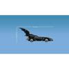 LEGO Super Heroes Batman Forever Batmobile Toy Set with Figures for Kids Ages 12-14