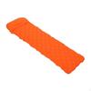 Кемпинговый матрас с подушкой, Спальный матрас, Пневматический самонадувающийся коврик для