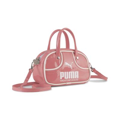 Puma U 1976 Сумка с микрозахватом 091824 12 дикий розовый