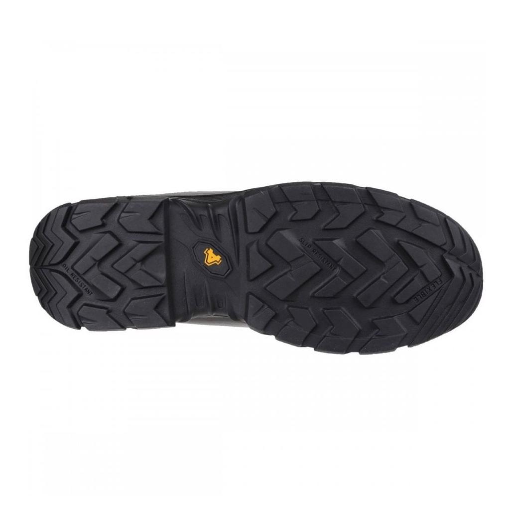 Amblers Мужские защитные ботинки на шнуровке FS301 Cordoba S3